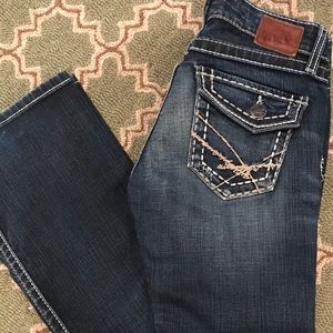 BKE Stella Jeans 25x31.5”